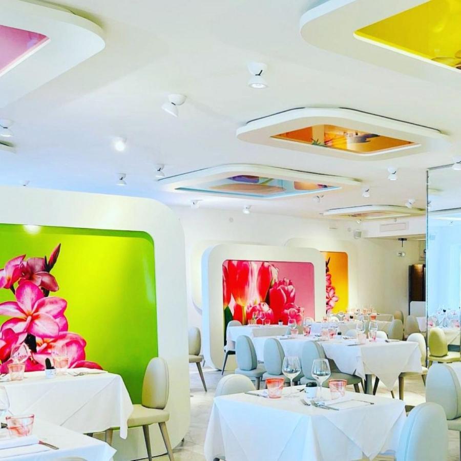 Marina Suites & Apartments 4 Stelle S Каорле Екстер'єр фото