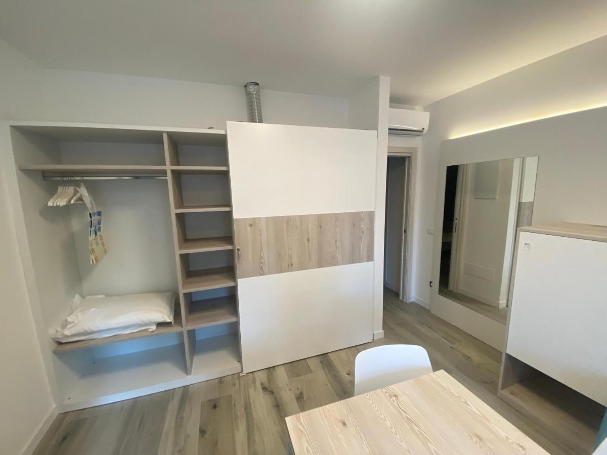 Marina Suites & Apartments 4 Stelle S Каорле Екстер'єр фото